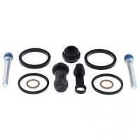 Bremssattel Reparatursatz All Balls Racing hinten pour le modèle :  