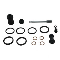 Bremssattel Reparatursatz All Balls Racing hinten für Modell:  