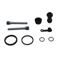 Bremssattel Reparatursatz All Balls Racing hinten für Modell:  