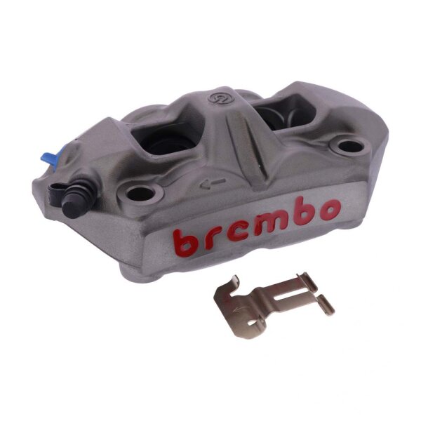 Bremssattel links Brembo vorne