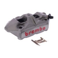 Bremssattel rechts Brembo vorne for Model:  