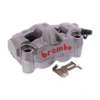 Bremssattel rechts Brembo vorne for Model:  