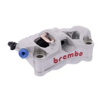 Bremssattel links Alu Brembo vorne für Modell:  