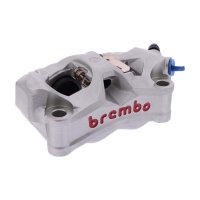 Bremssattel rechts Alu Brembo vorne pour le modèle :  