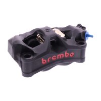 Bremssattel rechts schwarz Brembo vorne for Model:  