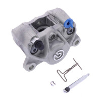 Bremssattel Alu Brembo hinten für Modell:  