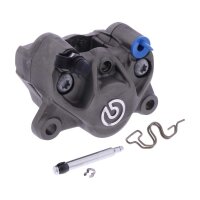 Bremssattel titan Brembo hinten pour le modèle :  