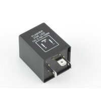 3-Pin LED Turn Signal Flasher Relay for Model:  