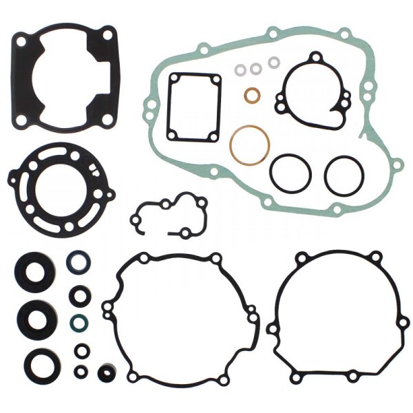 Dichtungssatz komplett Athena