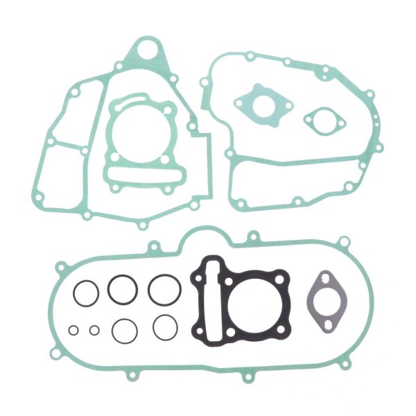 Dichtungssatz Motor Athena ohne Ventildeckeldichtung