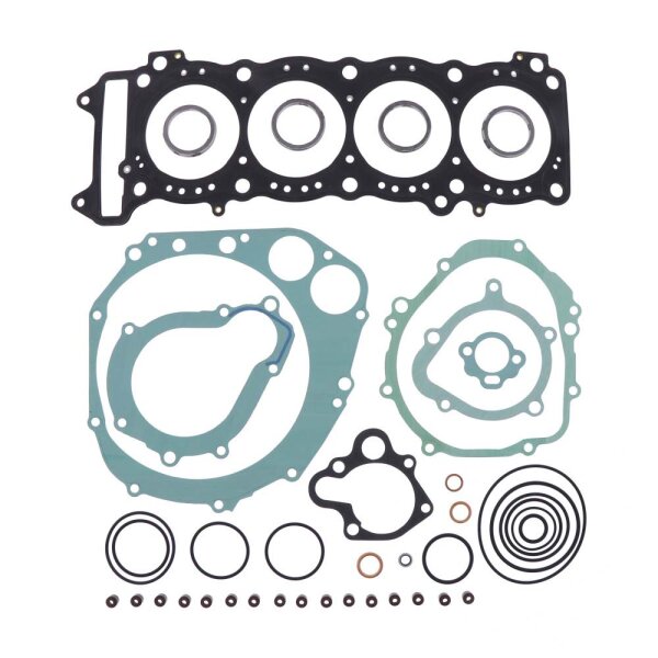 Dichtungssatz komplett Athena ohne Ventildeckeldichtung