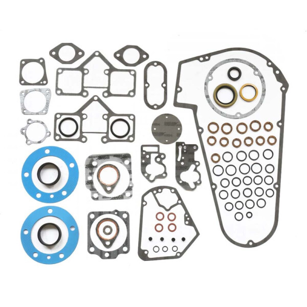 Dichtungssatz Motor Athena für Standard Zylindersatz