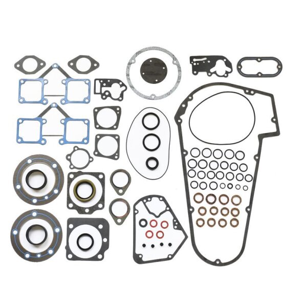 Dichtungssatz Motor Athena für Standard Zylindersatz