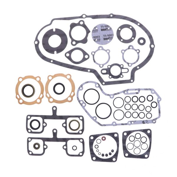 Dichtungssatz Motor Athena für Standard Zylindersatz