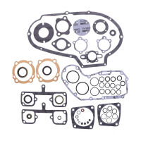 Dichtungssatz Motor Athena f&uuml;r Standard Zylindersatz