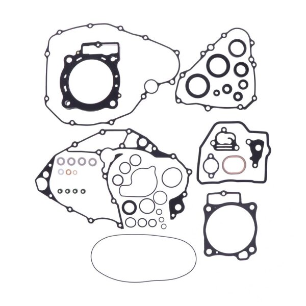 Dichtungssatz komplett Athena für Honda CRF 450 R PE07 2022