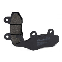 Bremsbelag (Bremsklotz) CC Scooter Brembo vorne/hinten pour le modèle :  