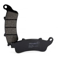 Bremsbelag (Bremsklotz) CC Scooter Brembo vorne pour le modèle :  