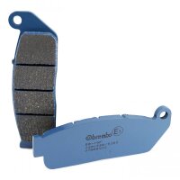 Bremsbelag (Bremsklotz) Carbon Keramik CC Brembo vorne for Model:  