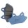 Bremsbelag (Bremsklotz) Carbon Keramik CC Brembo hinten