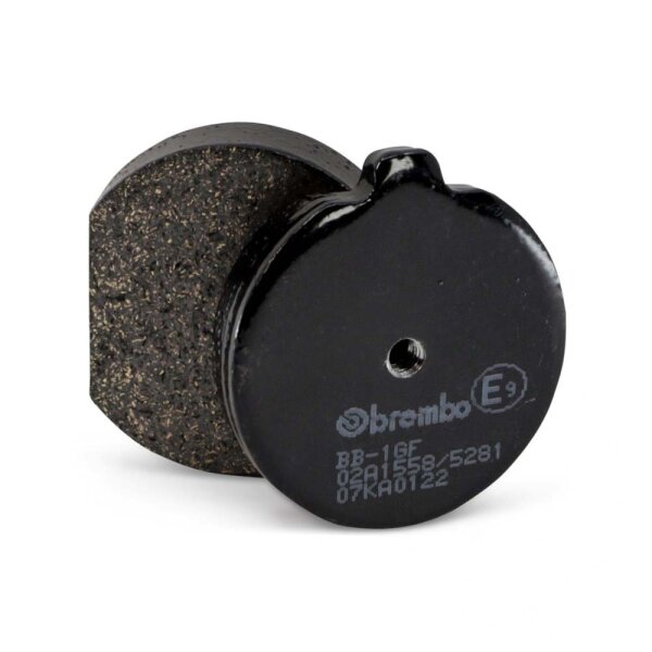 Bremsklotz Carbon Keramik Brembo