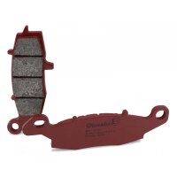 Bremsbelag (Bremsklotz) Sinter vorne SA Brembo vorne for Model:  