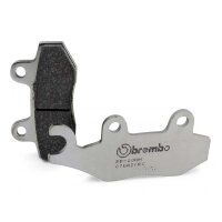 Bremsbelag (Bremsklotz) Carbon Keramik RC Brembo... for Model:  