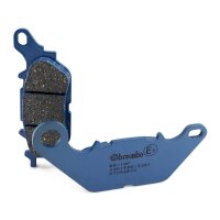 Bremsbelag (Bremsklotz) Carbon Keramik CC Brembo... pour le modèle :  