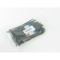 100 Pieces Cable Ties