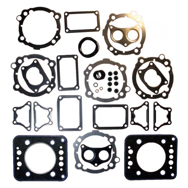Dichtungssatz Topend Athena für Standard Zylindersatz