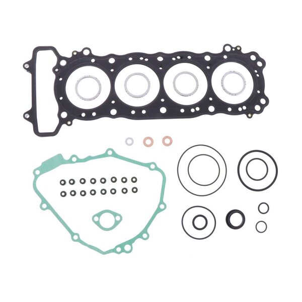 Dichtungssatz komplett Athena ohne Ventildeckeldichtung