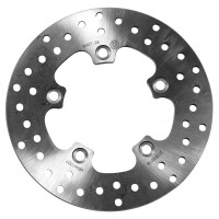 Bremsscheibe Brembo vorne/hinten 