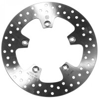 Bremsscheibe Brembo hinten für Modell:  