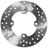 Bremsscheibe Brembo hinten for Model:  