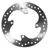 Bremsscheibe Brembo hinten für Modell:  