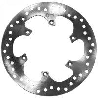 Bremsscheibe Brembo hinten für Modell:  