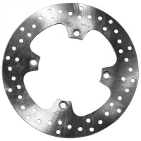 Bremsscheibe Brembo hinten for Model:  