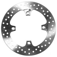 Bremsscheibe Brembo hinten für Modell:  