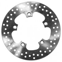 Bremsscheibe Brembo hinten für Modell:  