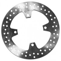 Bremsscheibe Brembo hinten for Model:  