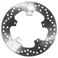 Bremsscheibe Brembo vorne/hinten