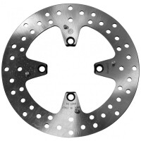 Bremsscheibe Brembo hinten for Model:  