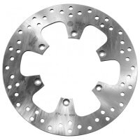 Bremsscheibe Brembo hinten for Model:  