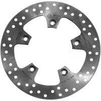 Bremsscheibe Brembo hinten for Model:  