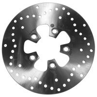 Bremsscheibe Brembo vorne/hinten für Modell:  