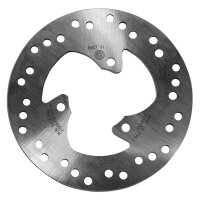 Bremsscheibe Brembo hinten for Model:  