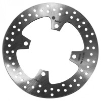 Bremsscheibe Brembo hinten for Model:  