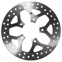 Bremsscheibe Brembo vorne für Modell:  