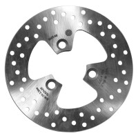 Bremsscheibe Brembo hinten für Modell:  