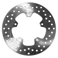 Bremsscheibe Brembo hinten for Model:  